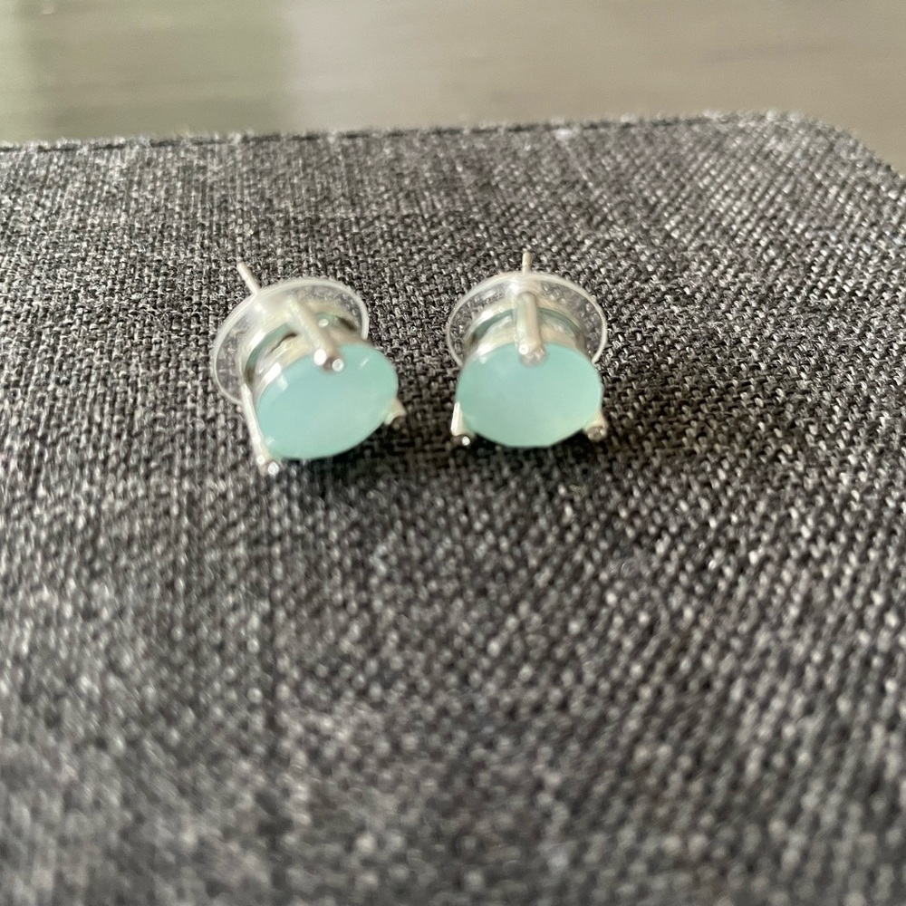 Kate Spade studs